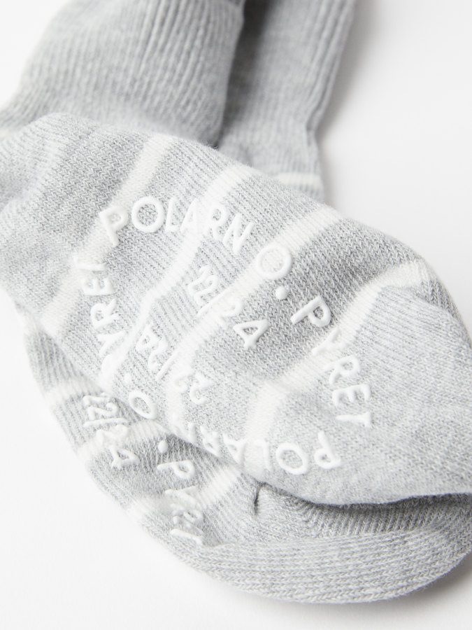 Jarrusukat 2-pack Jarrusukat 2-pack