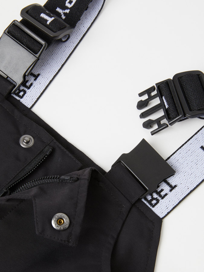 Stormy high -kuorihousut vedenpitävät Stormy high -kuorihousut vedenpitävät