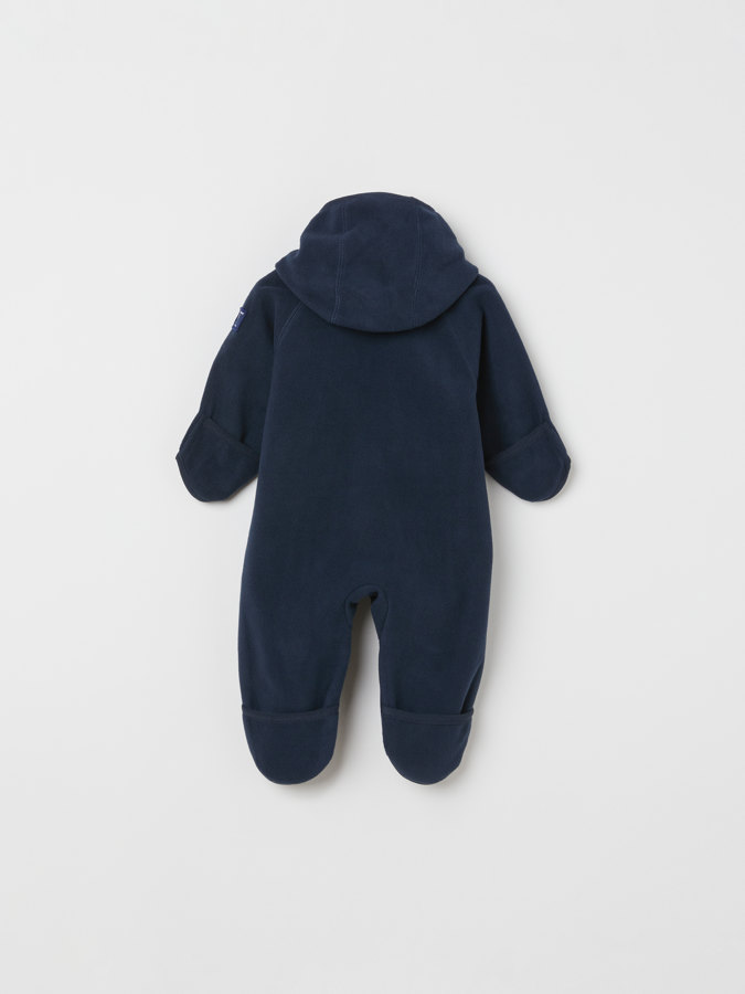 Windfleece-haalari Windfleece-haalari