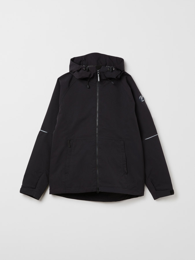 Aikuisten Stormy-kuoritakki vedenpitävä Aikuisten Stormy-kuoritakki vedenpitävä