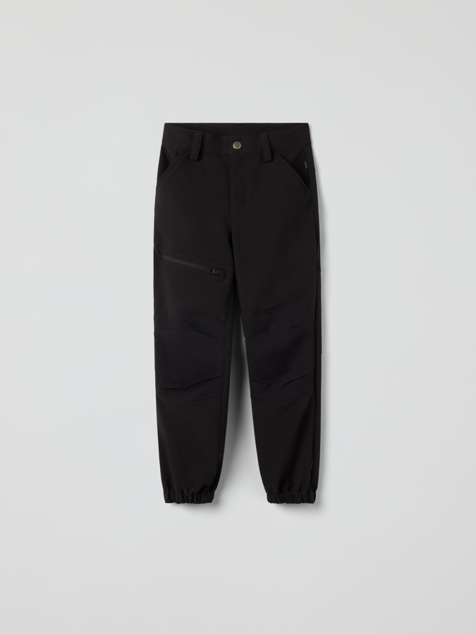 Vettähylkivät ulkoiluhousut TREK Vettähylkivät ulkoiluhousut TREK