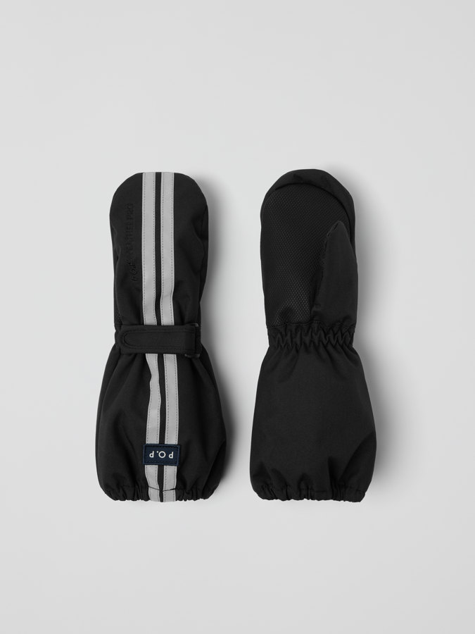 Vedenpitävät kuorihanskat Vedenpitävät kuorihanskat