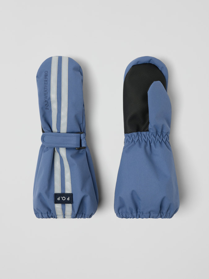 Vedenpitävät kuorihanskat Vedenpitävät kuorihanskat