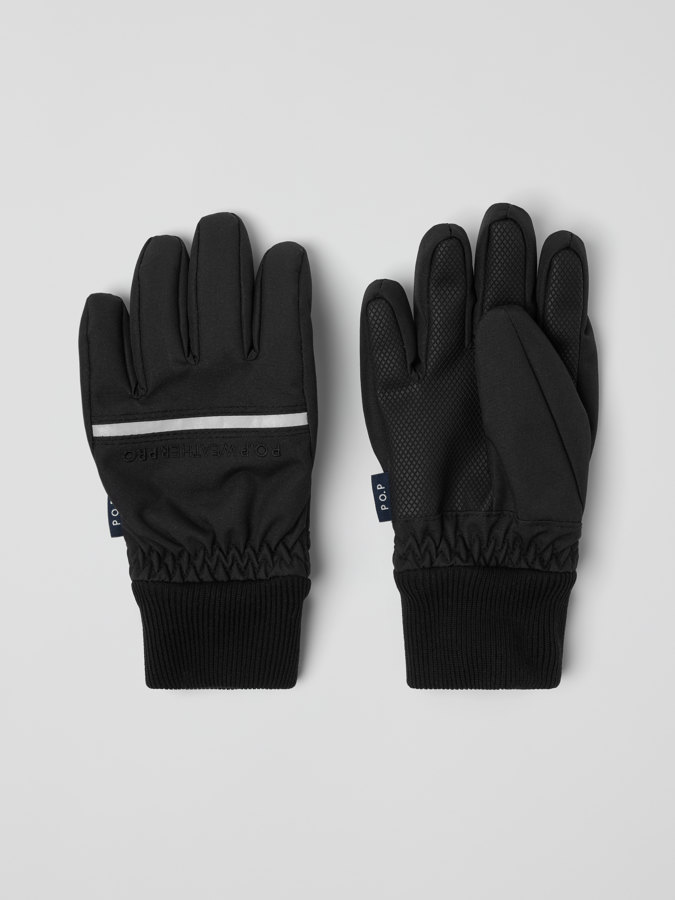 Kuorihanskat resorilla vedenpitävät Kuorihanskat resorilla vedenpitävät