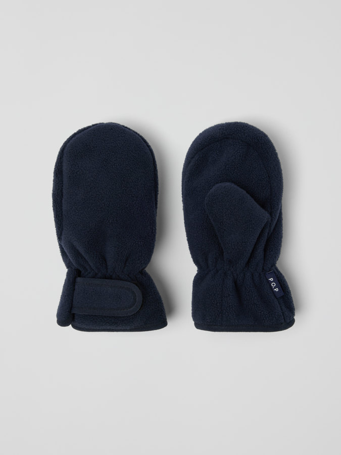 Windfleece-hanskat Windfleece-hanskat