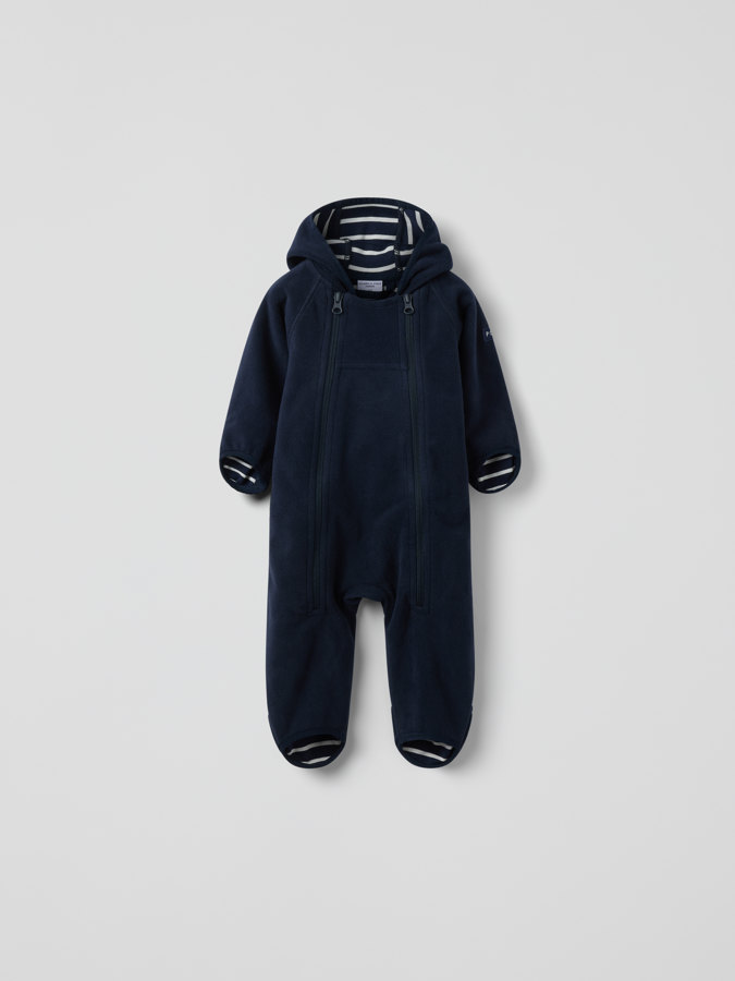 Windfleece-haalari Windfleece-haalari