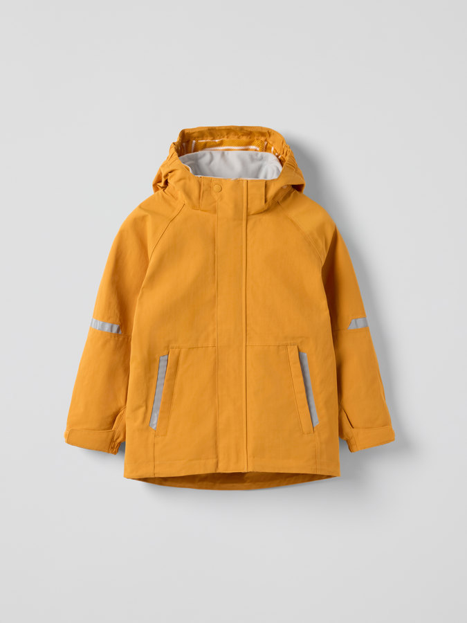 Stormy-kuoritakki vedenpitävä Stormy-kuoritakki vedenpitävä