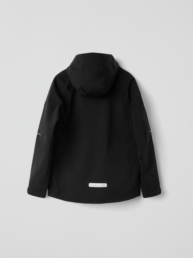 Vedenpitävä kuoritakki Stormy aikuisille Vedenpitävä kuoritakki Stormy aikuisille