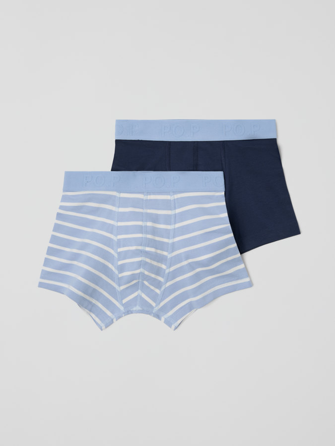 Bokserit 2-pack Bokserit 2-pack