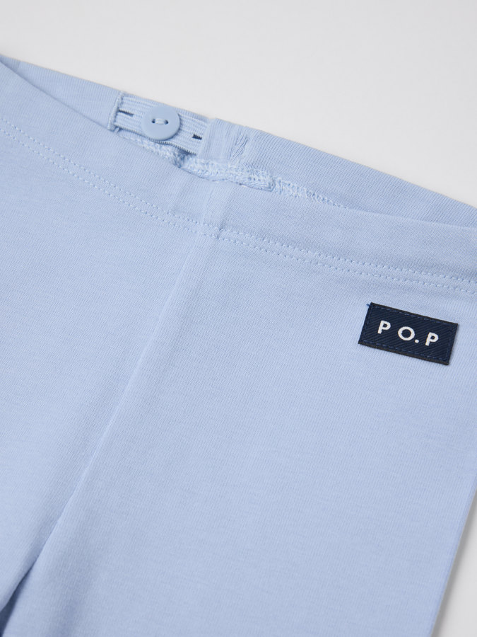 PLAY-leggingsit vauvan PLAY-leggingsit vauvan