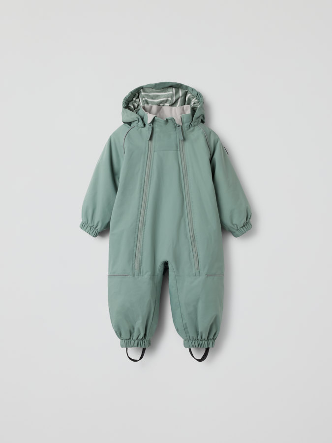 Kuorihaalari vuorilla 2in1 vedenpitävä Kuorihaalari vuorilla 2in1 vedenpitävä