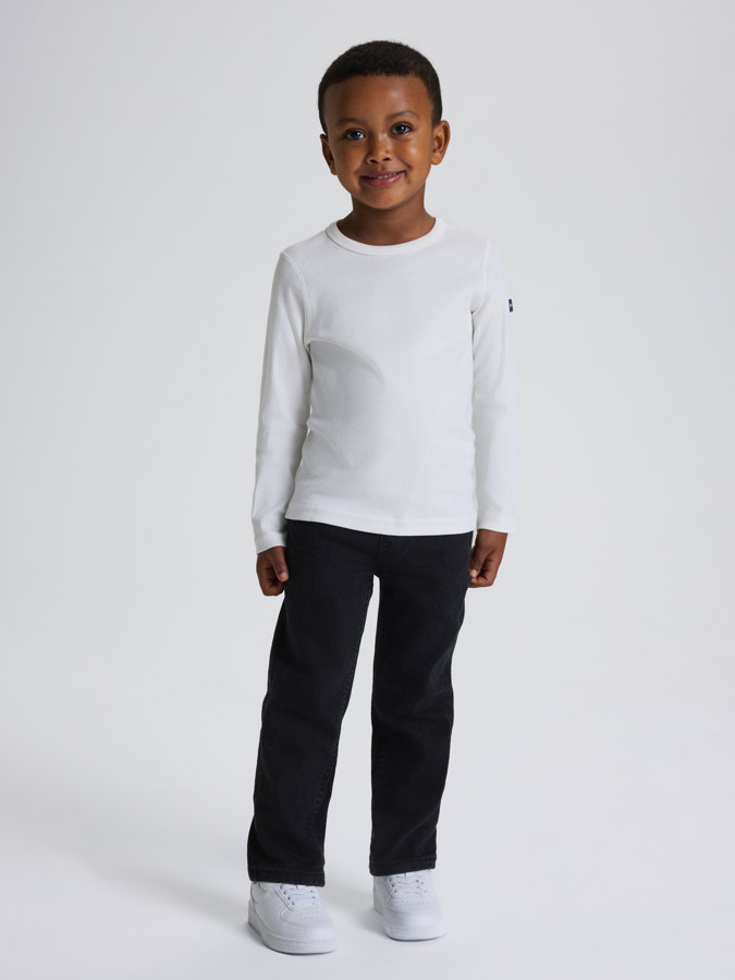 FRANKIE Farkut Regular fit FRANKIE Farkut Regular fit
