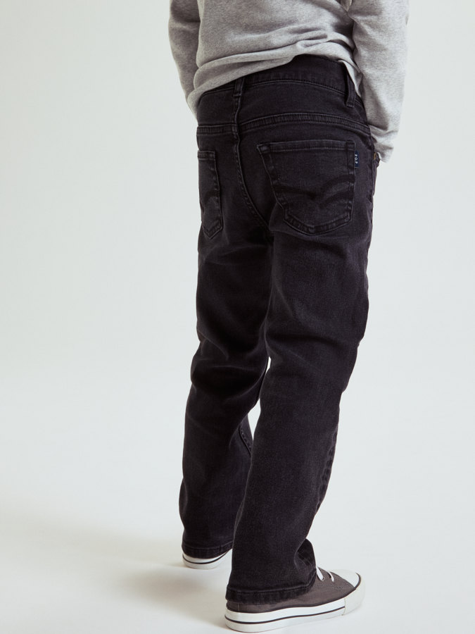 FRANKIE Farkut Regular fit FRANKIE Farkut Regular fit