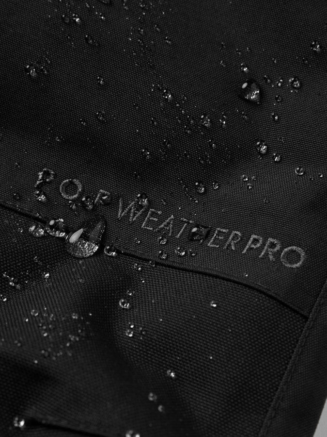 Vedenpitävät toppahousut SNOWY low Vedenpitävät toppahousut SNOWY low
