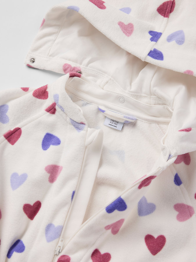 Kylpytakki sydämet Kylpytakki sydämet