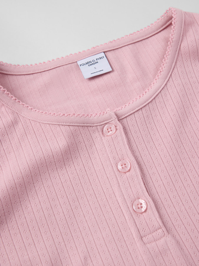 Aikuisten kaksiosainen pyjama Aikuisten kaksiosainen pyjama