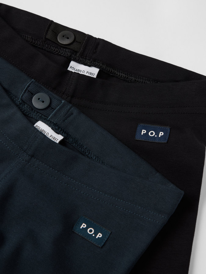 PLAY leggingsit 2-pack PLAY leggingsit 2-pack