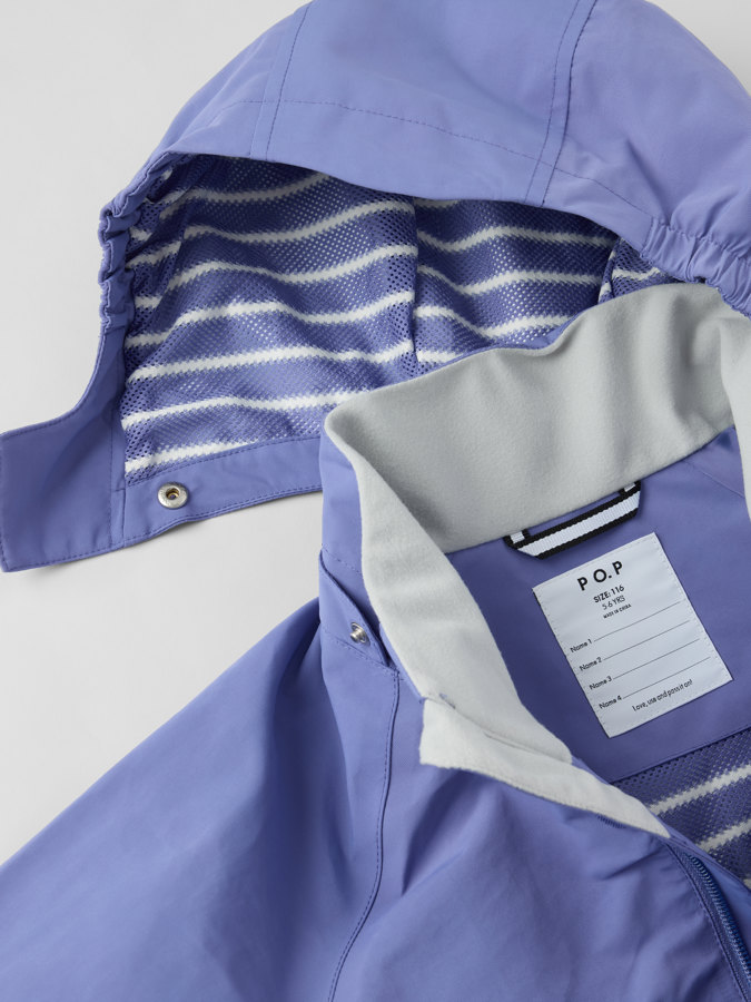 Vedenpitävä kuoritakki STORMY Vedenpitävä kuoritakki STORMY