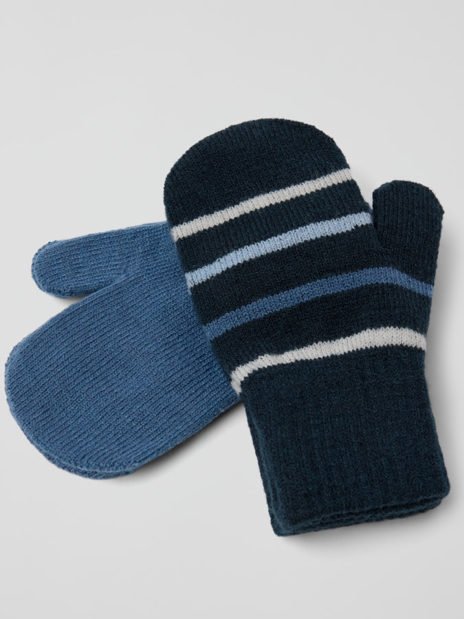 Neulelapaset 2-pack Neulelapaset 2-pack