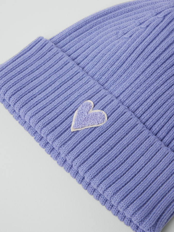 Ribbipipo applikoinnilla Ribbipipo applikoinnilla