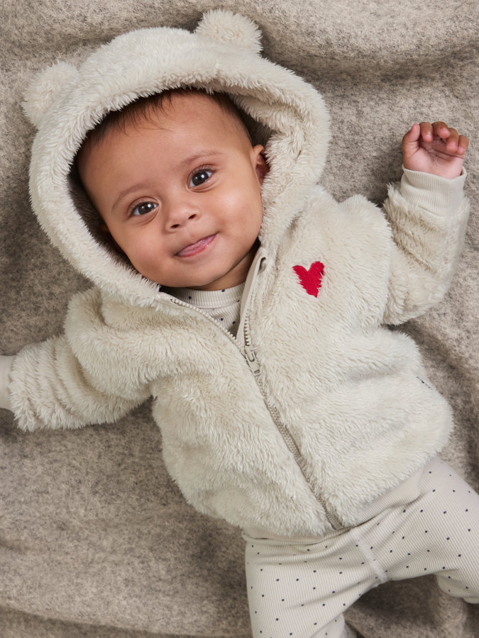 Pile huppari Pile huppari