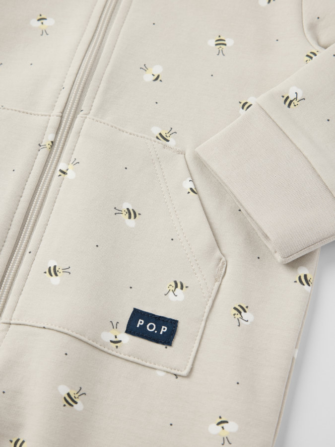 Sweatpaitahaalari, mehiläiset Sweatpaitahaalari, mehiläiset