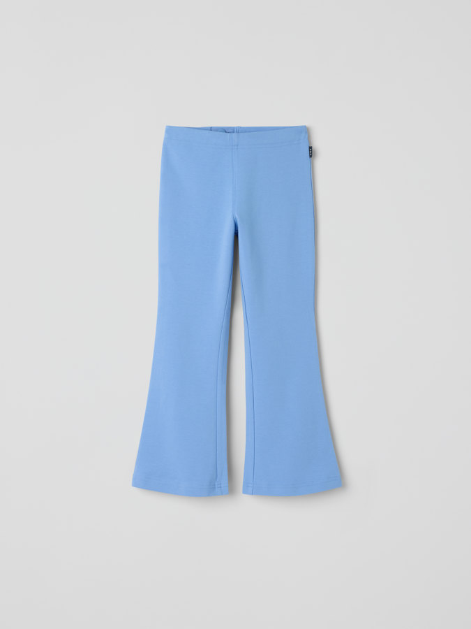 PLAY leveälahkeiset leggingsit PLAY leveälahkeiset leggingsit