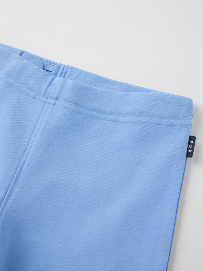 PLAY leveälahkeiset leggingsit PLAY leveälahkeiset leggingsit