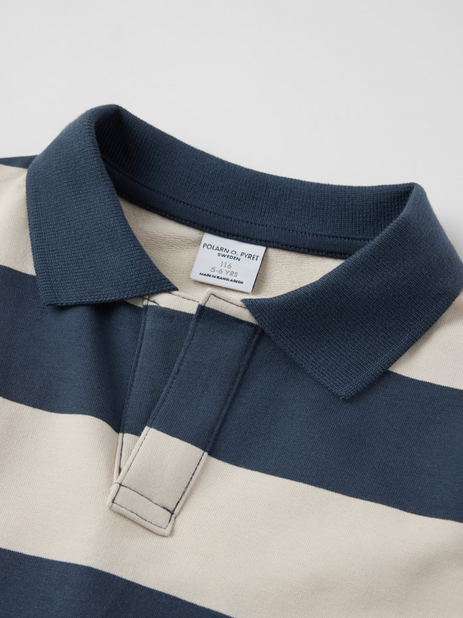 Pitkähihaista rugby-paitaa Pitkähihaista rugby-paitaa