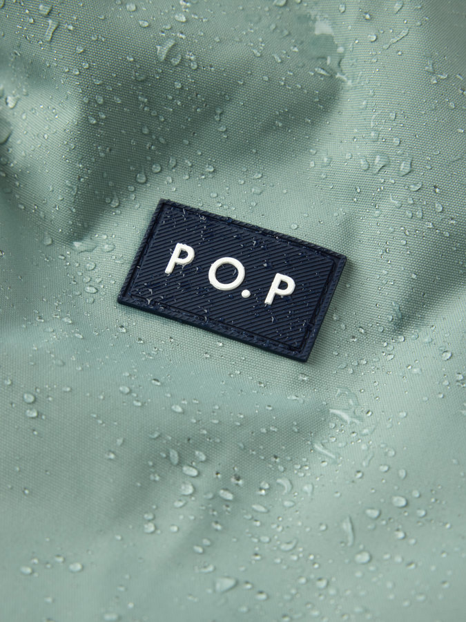 Kuorihaalari vedenpitävä Kuorihaalari vedenpitävä