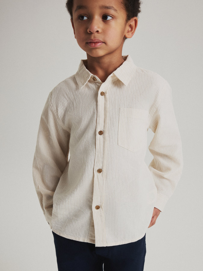 Paita raidallinen Paita raidallinen