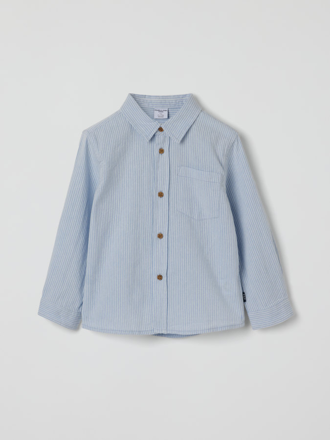 Paita raidallinen Paita raidallinen