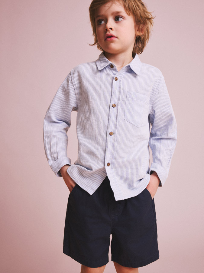 Paita raidallinen Paita raidallinen