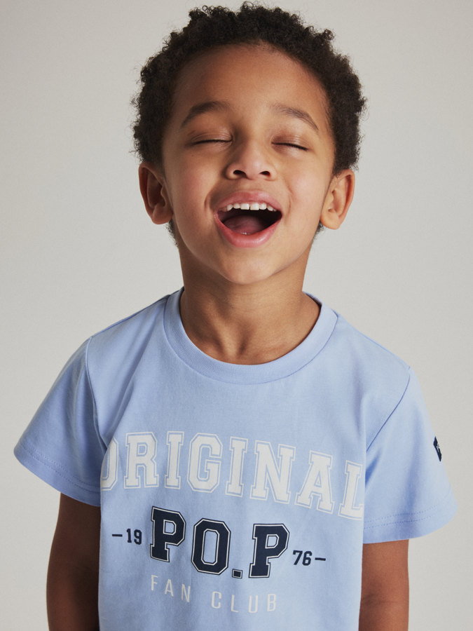 T-paita kuviolla T-paita kuviolla