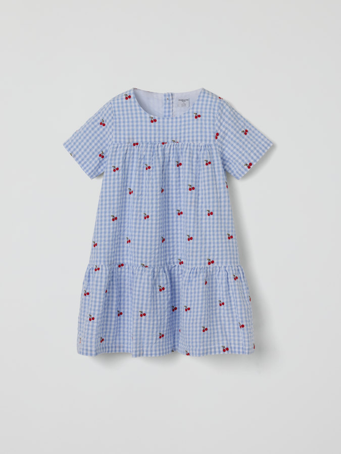 Mekko kirsikka Mekko kirsikka