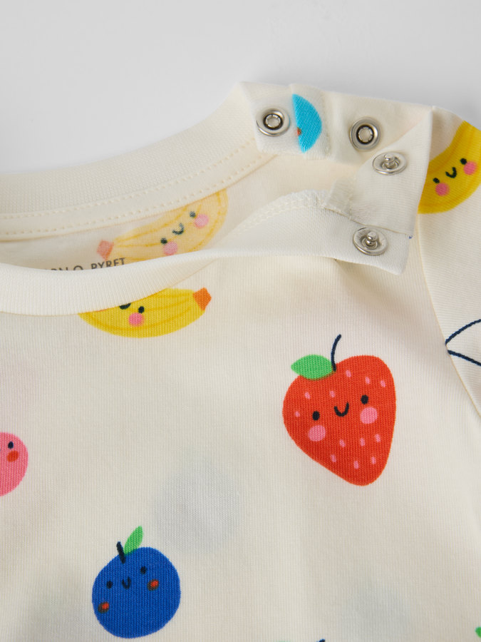 Body hedelmät Body hedelmät