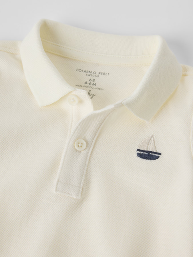 Pikeebody purjevene Pikeebody purjevene