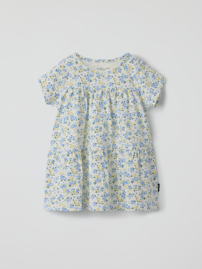 Mekko kukallinen Mekko kukallinen