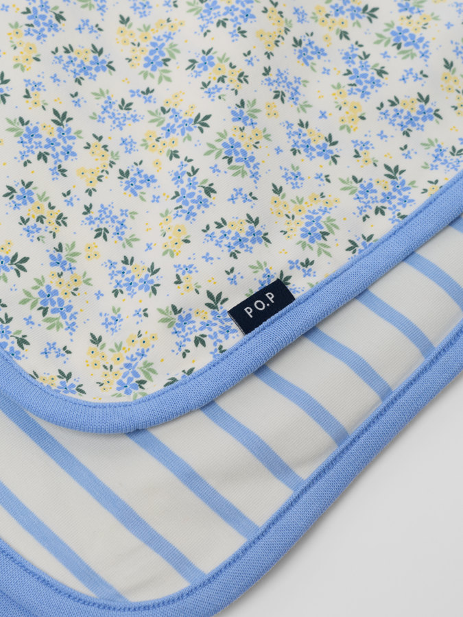 Viltti kukkakuvio Viltti kukkakuvio