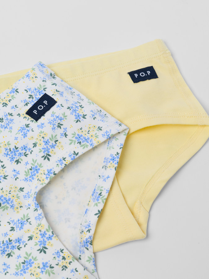 2 kpl hipsterialushousut 2 kpl hipsterialushousut