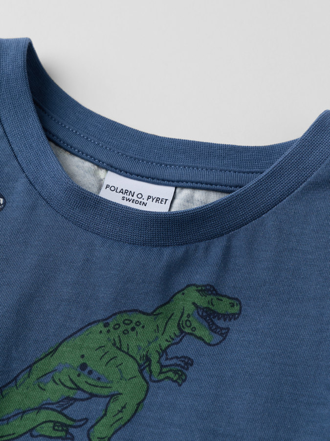 T-paita dino sport T-paita dino sport