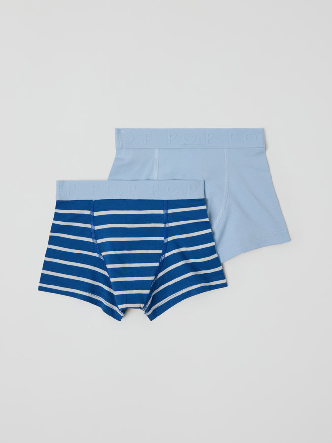 2-pack bokserit 2-pack bokserit