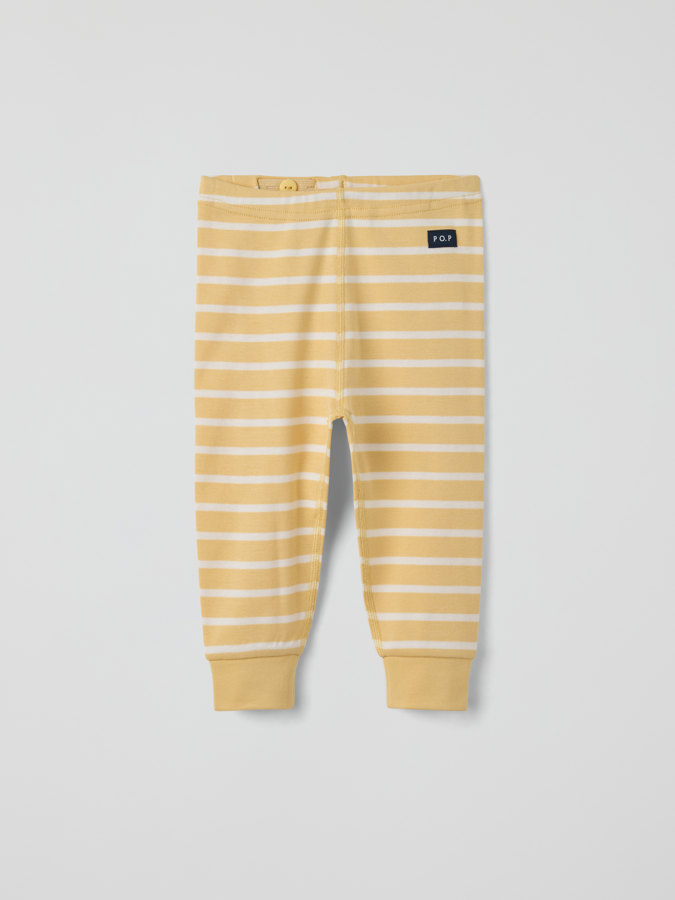 Housut raidallinen baby Housut raidallinen baby