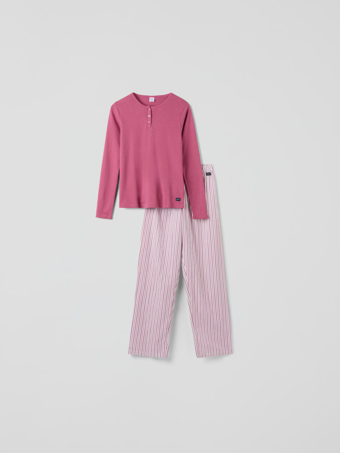 Pyjamapakkaus aikuinen Pyjamapakkaus aikuinen