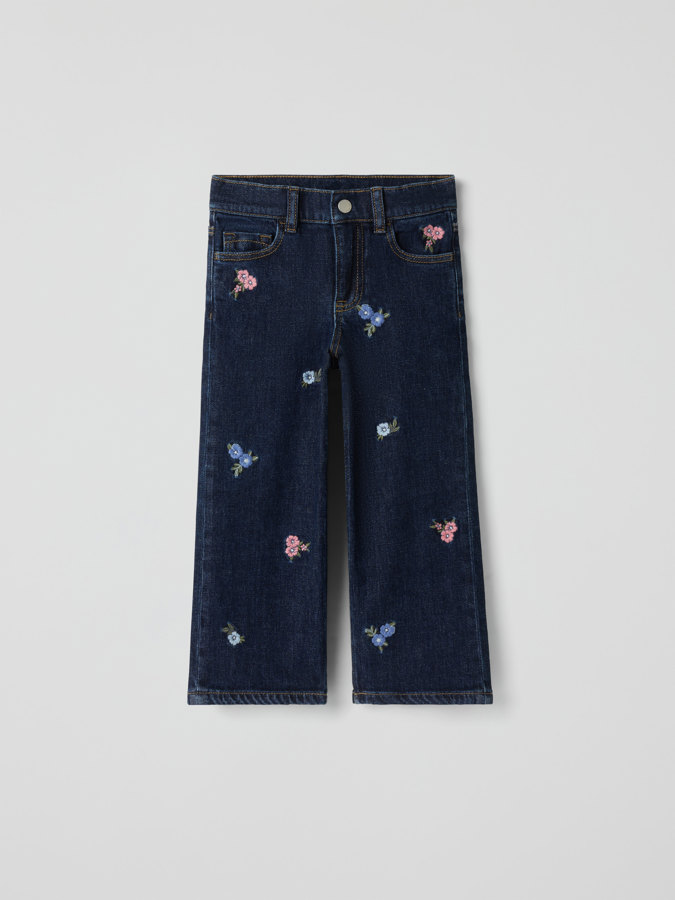 SALLY-farkut Wide fit SALLY-farkut Wide fit