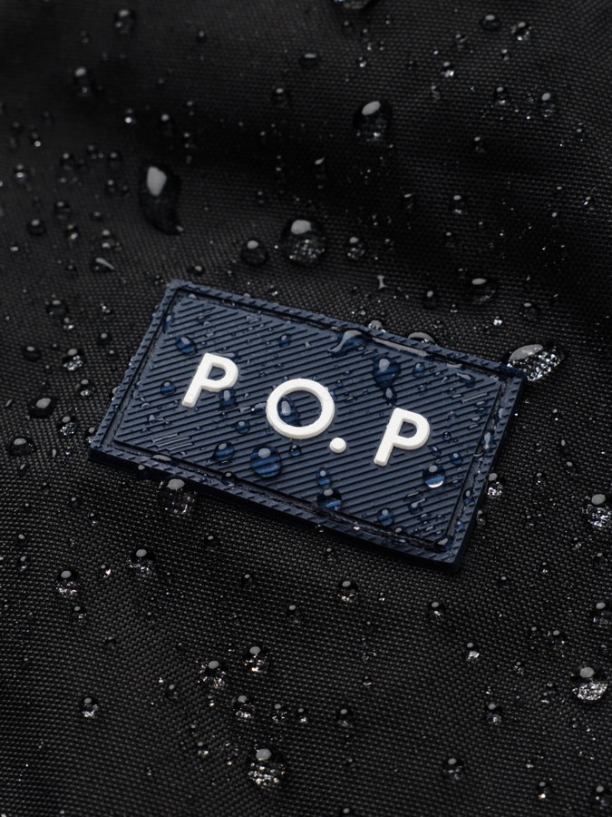 Vedenpitävä toppahaalari SNOWY Vedenpitävä toppahaalari SNOWY