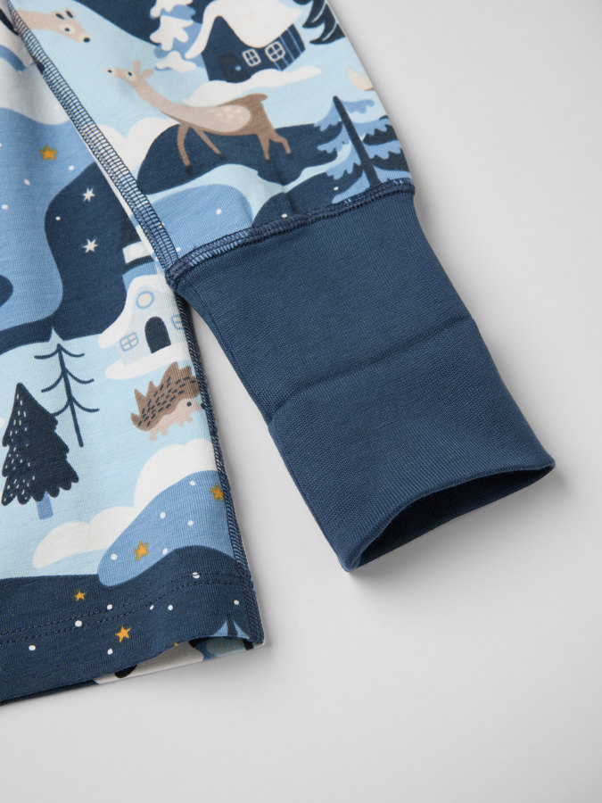 Pyjamat Joulu Pyjamat Joulu