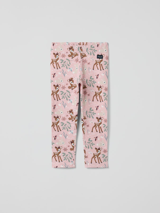 PLAY leggingsit peura PLAY leggingsit peura