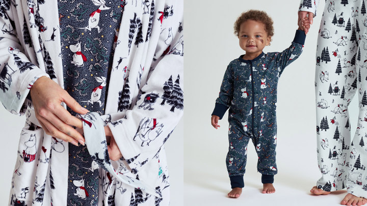 Moomin 80 Collection Moomin 80 Collection